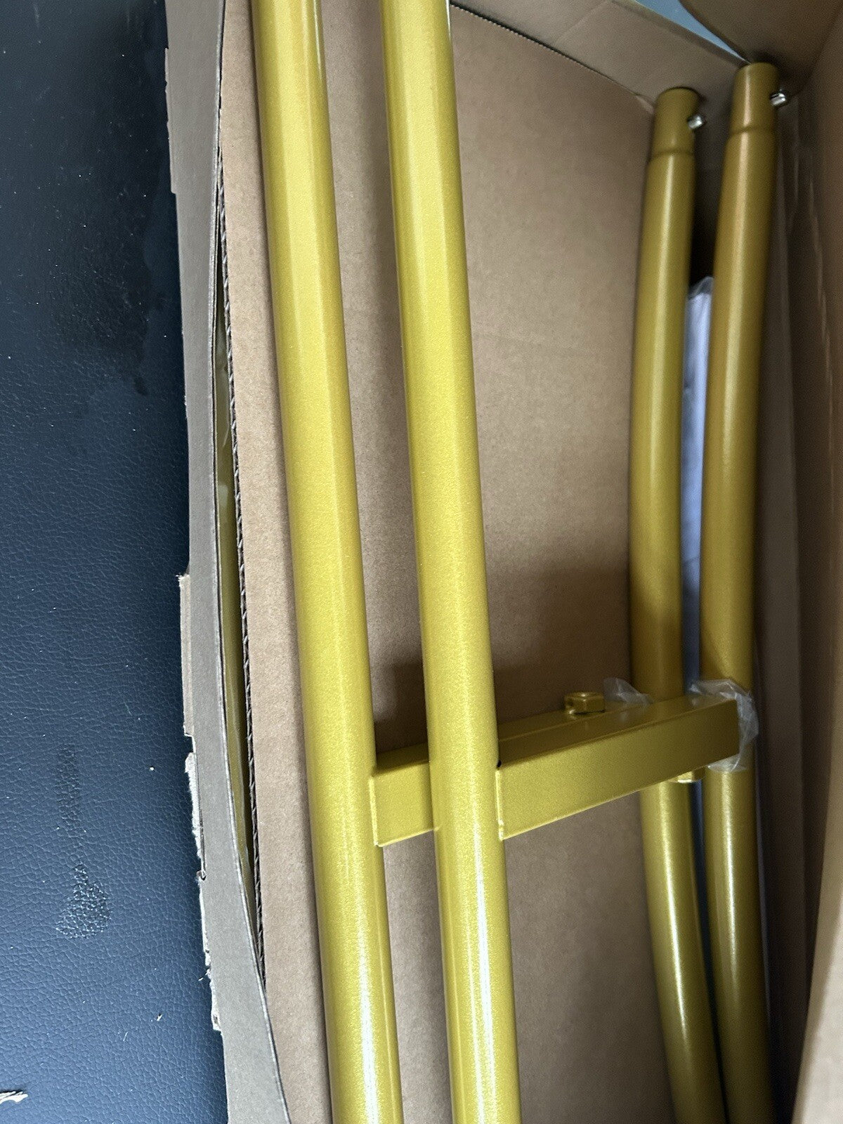 Round Balloon Arch Frame Stand 