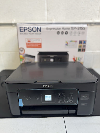 Epson XP Printer XP-3155 