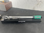WIESEMANN Telescopic Ratchet 1/2 inch Encore 600 45-60cm w/ 72 Teeth