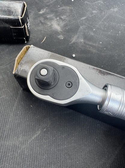 WIESEMANN Telescopic Ratchet 1/2 inch Encore 600 45-60cm w/ 72 Teeth