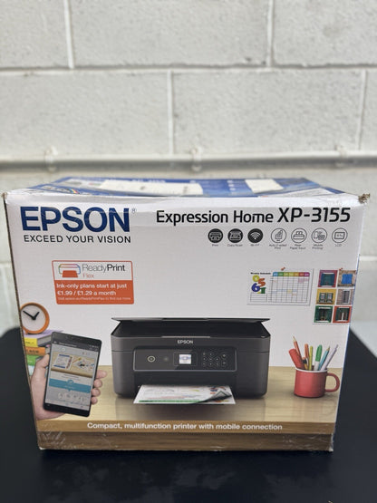 Epson XP Printer XP-3155 